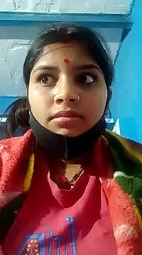 Nisha Cute online show from 03/08/25, 11:07