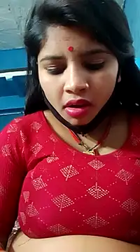 Nisha Cute online show from 03/10/25, 08:59