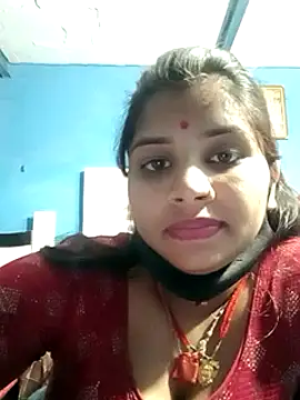 Nisha Cute online show from 03/10/25, 12:15