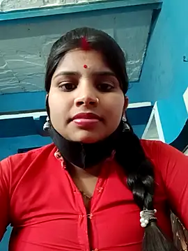 Nisha Cute online show from 03/11/25, 04:54