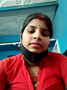 Nisha Cute online show from 03/11/25, 08:20