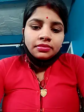 Nisha Cute online show from 03/12/25, 02:20