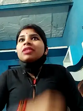 Nisha Cute online show from 03/12/25, 08:08