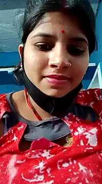 Nisha Cute online show from 03/12/25, 11:09