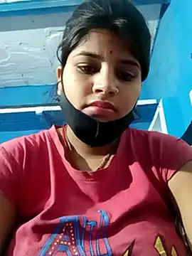 Nisha Cute online show from 03/12/25, 10:50