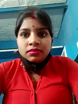 Nisha Cute online show from 03/13/25, 07:20