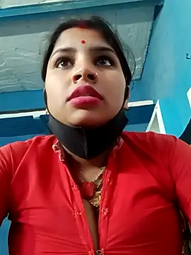 Nisha Cute online show from 03/13/25, 10:26