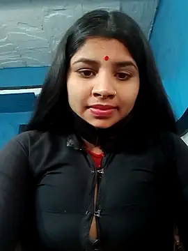 Nisha Cute online show from 03/15/25, 02:35