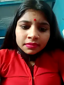 Nisha Cute online show from 03/15/25, 05:41