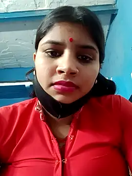 Nisha Cute online show from 03/15/25, 10:13