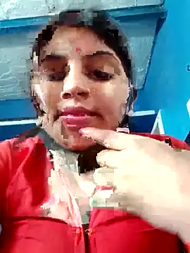 Nisha Cute online show from 03/17/25, 02:41