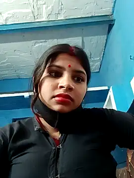 Nisha Cute online show from 03/17/25, 07:57
