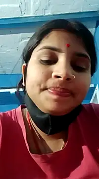 Nisha Cute online show from 03/17/25, 03:07