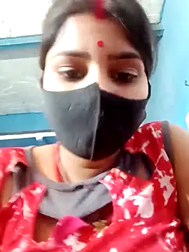 Nisha Cute online show from 03/18/25, 09:09