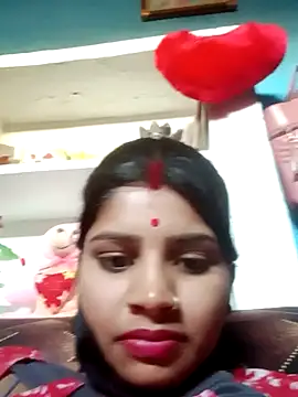 Nisha Cute online show from 03/18/25, 12:14