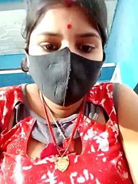 Nisha Cute online show from 03/19/25, 10:55