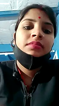 Nisha Cute online show from 03/19/25, 02:02