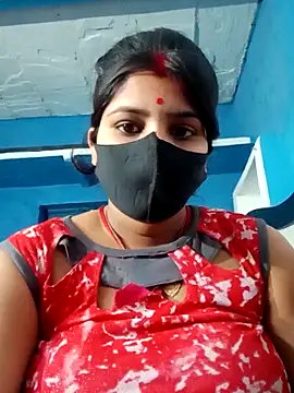 Nisha Cute online show from 03/20/25, 11:38