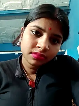 Nisha Cute online show from 03/21/25, 08:17