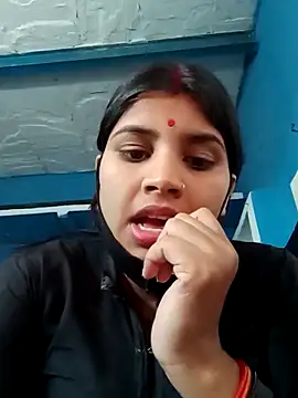 Nisha Cute online show from 03/22/25, 02:27