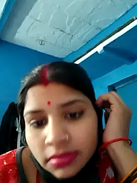 Nisha Cute online show from 03/22/25, 08:40