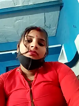 Nisha Cute online show from 03/22/25, 11:42