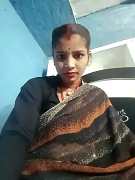 Nisha Cute online show from 10/08/25, 06:22