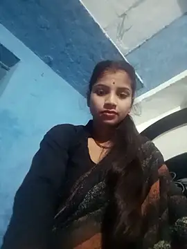 Nisha Cute online show from 10/08/25, 07:11