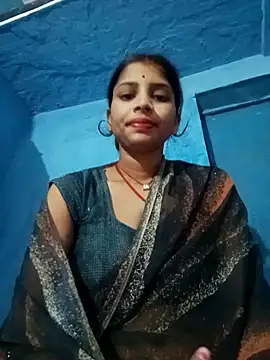 Nisha Cute online show from 10/11/25, 10:19