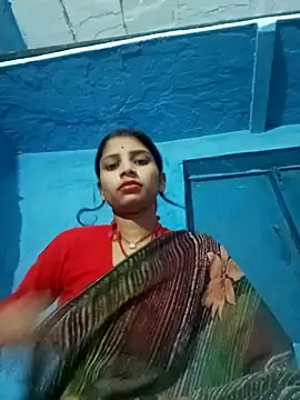 Nisha Cute online show from 10/12/25, 06:29