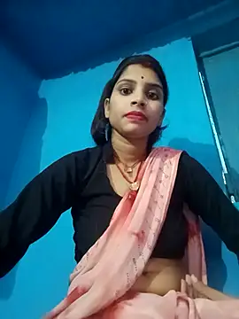 Nisha Cute online show from 11/01/25, 07:54
