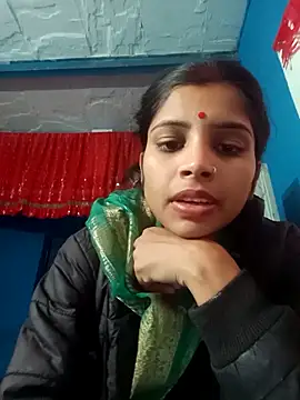 Nisha Cute online show from 11/24/25, 02:55