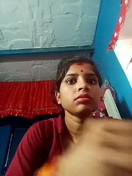 Nisha Cute online show from 04/29/26, 10:08