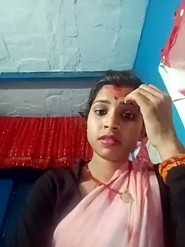 Nisha Cute online show from 04/30/26, 10:43