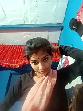 Nisha Cute online show from 04/30/26, 08:57