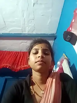 Nisha Cute online show from 05/02/26, 11:10