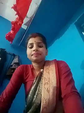 Nisha Cute online show from 05/07/26, 07:03