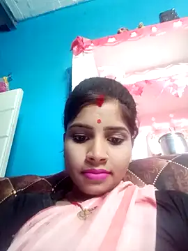 Nisha Cute online show from 05/08/26, 04:29
