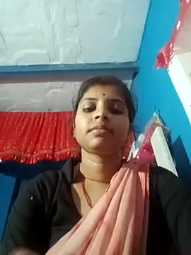 Nisha Cute online show from 05/10/26, 08:14