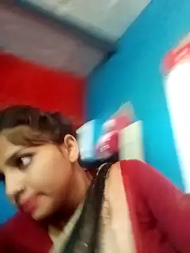 Nisha Cute online show from 05/11/26, 08:53