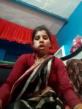 Nisha Cute online show from 05/12/26, 02:41