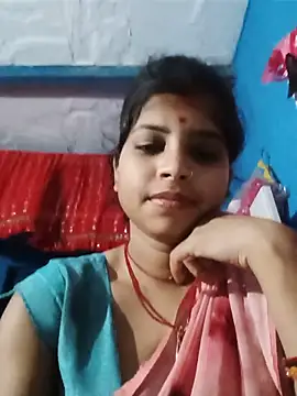 Nisha Cute online show from 05/14/26, 10:16