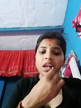 Nisha Cute online show from 05/18/26, 10:26