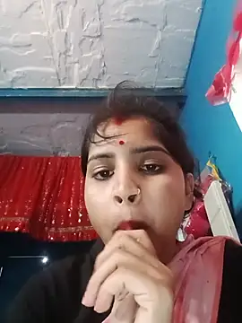 Nisha Cute online show from 05/24/26, 09:14