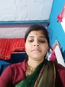 Nisha Cute online show from 05/27/26, 10:29