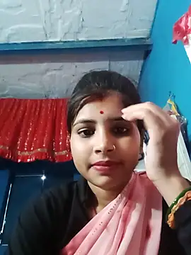 Nisha Cute online show from 05/28/26, 10:34