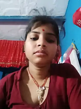 Nisha Cute online show from 05/31/26, 10:44