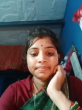 Nisha Cute online show from 06/03/26, 02:14