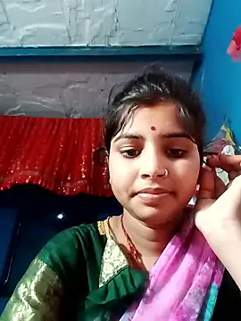 Nisha Cute online show from 06/04/26, 02:50
