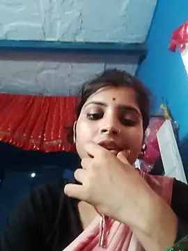 Nisha Cute online show from 06/08/26, 01:50